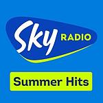 Sky Radio Summer Hits logo