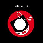 STAR FM 90er Rock logo