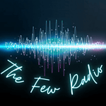 The Few Radio logo