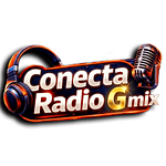 Conecta Radio G Mix logo