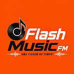Flash Music FM logo