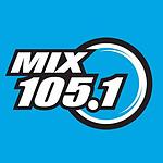 KUDD / KUDE The Mix 107.9 & 105.1 / 103.9 FM