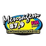 Mensagem FM! logo