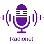 RADIONET logo
