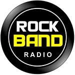 Rock Band Radio logo