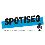 SPOTISEG logo