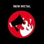 STAR FM New Metal logo