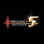 Frequency5fm - Rock - Peru logo