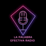 Palabra Efectiva Radio logo