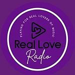 Real Love Radio logo