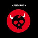 STAR FM Hard Rock logo