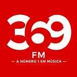 369 FM logo