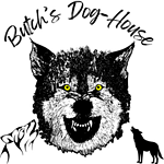 Butch's DogHouse logo