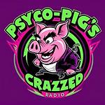 Psy-Co-Pig-Radio Show logo