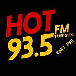 93.5 HOT FM Tubigon