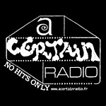 A Certain Radio logo