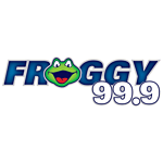 KVOX Froggy 99.9 FM