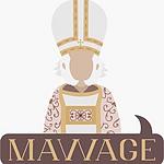 Mawiage FM logo