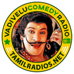 Vadivelu Comedy Radio