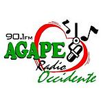 Agape Radio 90.1 FM