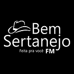Bem Sertanejo FM logo
