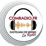 CDM Radio logo