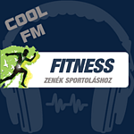 Coolfm Zenek Sporthoz