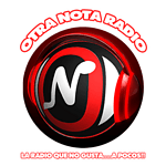 Otra Nota Radio logo