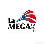 Radio La Mega 90.3 FM Osorno