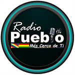Radio Pueblo logo