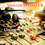 Shalom Stereo UK logo
