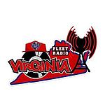 Virginia Fleet Radio logo