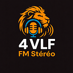 4 VLF Fm Stereo logo