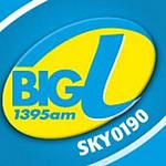 Big L 1395 AM logo