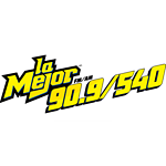 La Mejor 90.9 FM