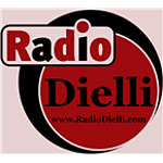 Radio Dielli logo