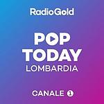 Radio Gold 1 (Lombardia)