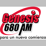 WGES 680 AM logo