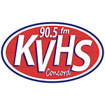 KVHS 90.5 FM