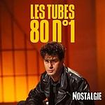 NOSTALGIE LES TUBES 80 N1 logo
