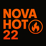 NovaHot22 logo