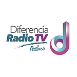 Radio Diferencia 95.3 FM logo