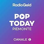 Radio Gold 1 (Piemonte)