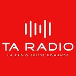 TA RADIO logo