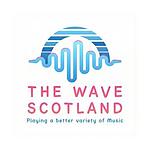The Wave-Scotland logo