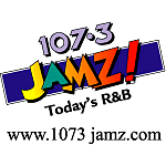 WJMZ 107.3 Jamz