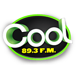 Cool FM logo