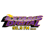 Éxtasis Digital 95.9 FM