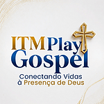 Itm Play Gospel logo