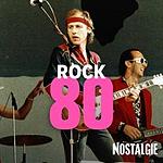 NOSTALGIE ROCK 80 logo